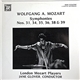 Wolfgang A. Mozart, London Mozart Players, Jane Glover - Symphonies Nos. 31, 34, 35, 36, 38 & 39