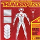 Barry Harris + Chris Cox Present Thunderpuss - Thunderpuss