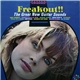 Freakout Guitars - Freakout!! The Great New Guitar Sounds