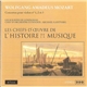 Wolfgang Amadeus Mozart - Concertos Pour Violon N°1, 2 Et 3