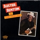 Buster Benton - Is The Feeling