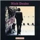 Nick Drake - Tanworth-In-Arden 1967/68