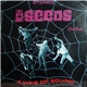 The Seeds - A Web Of Sound