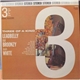 Leadbelly / Bill Broonzy / Josh White - Three Of A Kind (3 Top Stars Of Folk Singing)