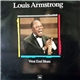 Louis Armstrong - West End Blues