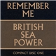 British Sea Power - Remember Me