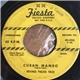 Irving Fields Trio - Cuban Mambo
