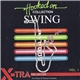 The Kings Of Swing Orchestra, Larry Elgart And His Manhattan Swing Orchestra - Hooked On Swing Vol.1