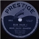 Miles Davis Quartet - Blue Haze