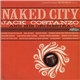 Jack Costanzo And His Orchestra - Naked City