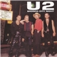 U2 - Bronco City Night
