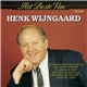 Henk Wijngaard - Het Beste Van Henk Wijngaard