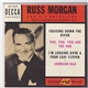 Russ Morgan And His Orchestra - Music In The Morgan Manner Vol. 1