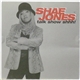 Shae Jones - Talk Show Shhh!