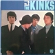 The Kinks - Vol. 2