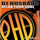 DJ Husband - Relax Your Soul