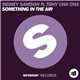 Sidney Samson Feat. Tony Cha Cha - Something In The Air