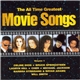 Various - The All Time Greatest Movie Songs Vol. 1