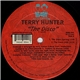 Terry Hunter - The Disco / Sweet Music