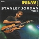 Stanley Jordan Trio - New Morning: The Paris Concert