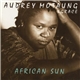 Audrey Motaung & Grace - African Sun