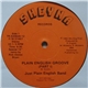 Just Plain English Band - Plain English Groove