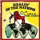 Healin' Of The Nations - Love Is The Answer