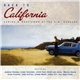 Various - Back To California - Ladies & Gentlemen Of The L. A. Canyons