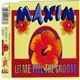 Maxim - Let Me Feel The Groove