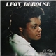 Leon Debouse - A Fine Instrument