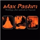 Max Pashm - Weddings, Bar-Mitzvahs & Funerals