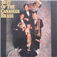 The Canadian Brass - Best Of The Canadian Brass