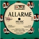 Allarme - Music