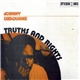 Johnny Osbourne - Truths And Rights