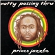 Prince Jazzbo - Natty Passing Thru'