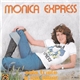 Monica Express - Sola, Triste Y Sin Amor / Detalles
