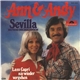 Ann & Andy - Sevilla