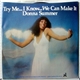 Donna Summer - Try Me, I Know We Can Make It