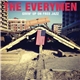 The Everymen - Givin' Up On Free Jazz