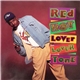 Red Hot Lover Tone - Red Hot Lover Lover Tone