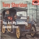 Tony Sheridan & The Beat Brothers - You Are My Sunshine / Swanee River