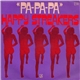 Happy Streakers - Pa-Pa-Pa / Yellow Primrose