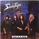 Savatage - Streets (A Rock Opera)