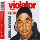 Violator Feat. Q-Tip - Vivrant Thing