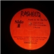 Rasheed - Funk Is -N- Da Air