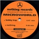 MicroWorld - Bobby Trap