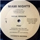 Pebz - Miami Nights