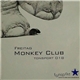 Freitag - Monkey Club