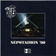 Illés - Népstadion '90