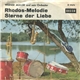 Werner Müller Und Sein Orchester - Rhodos-Melodie / Sterne Der Liebe